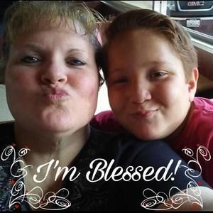 Meet your Posher, Rebecca